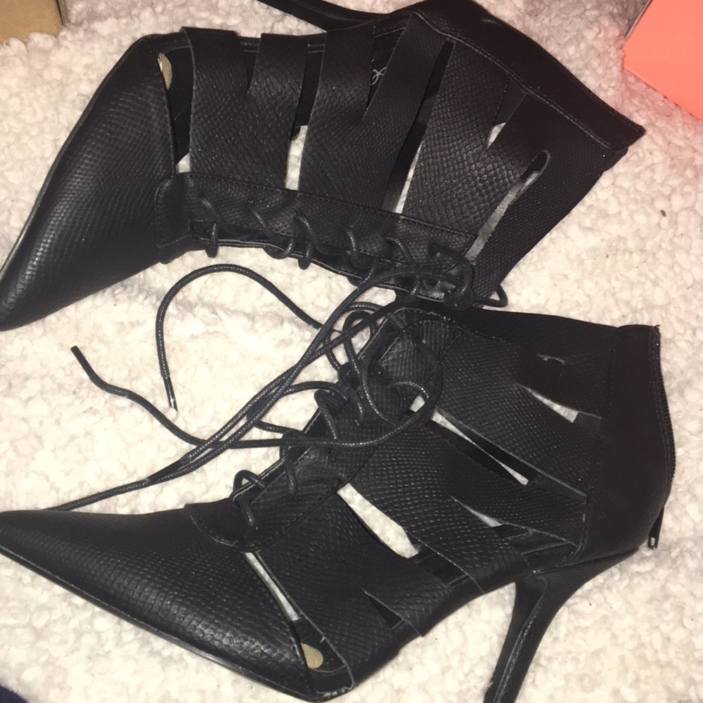 Heels